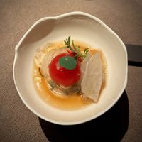 Tokoroten   at Oukan Dining in Berlin