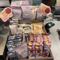   at Espresso House - Frederiksborggade in Copenhagen