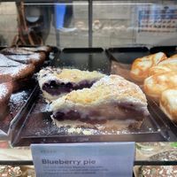 Great vegan options   at Espresso House - Frederiksborggade in Copenhagen