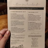  at The Squirrel in Ludlow