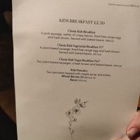  at The Squirrel in Ludlow