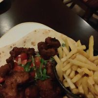  at The Squirrel in Ludlow