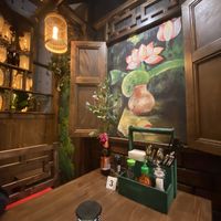   at Hanoi Vegan & Heinenhof in Cologne