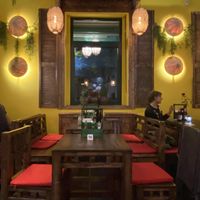   at Hanoi Vegan & Heinenhof in Cologne