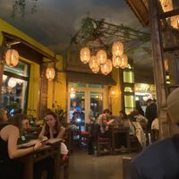   at Hanoi Vegan & Heinenhof in Cologne