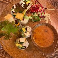   at Hanoi Vegan & Heinenhof in Cologne