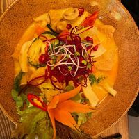   at Hanoi Vegan & Heinenhof in Cologne