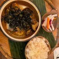   at Hanoi Vegan & Heinenhof in Cologne