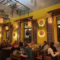   at Hanoi Vegan & Heinenhof in Cologne