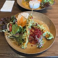   at Hanoi Vegan & Heinenhof in Cologne