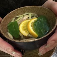 tea  at Hanoi Vegan & Heinenhof in Cologne