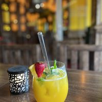 Drink: Hanoi and friends   at Hanoi Vegan & Heinenhof in Cologne