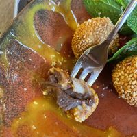   at Hanoi Vegan & Heinenhof in Cologne