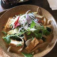Pho Chua Must try  at Hanoi Vegan & Heinenhof in Cologne