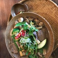 Pho Hanoi  at Hanoi Vegan & Heinenhof in Cologne