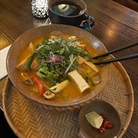   at Hanoi Vegan & Heinenhof in Cologne