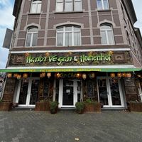   at Hanoi Vegan & Heinenhof in Cologne
