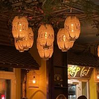   at Hanoi Vegan & Heinenhof in Cologne