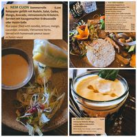  at Hanoi Vegan & Heinenhof in Cologne