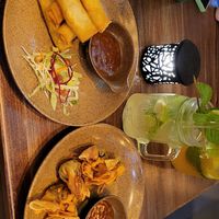 Unfassbar lecker! Immer wieder gerne! at Hanoi Vegan & Heinenhof in Cologne