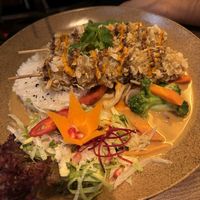   at Hanoi Vegan & Heinenhof in Cologne