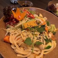   at Hanoi Vegan & Heinenhof in Cologne