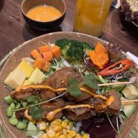   at Hanoi Vegan & Heinenhof in Cologne