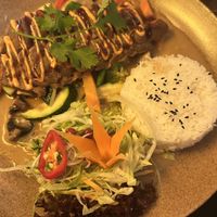   at Hanoi Vegan & Heinenhof in Cologne