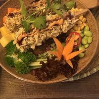   at Hanoi Vegan & Heinenhof in Cologne