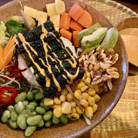   at Hanoi Vegan & Heinenhof in Cologne