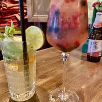   at Hanoi Vegan & Heinenhof in Cologne