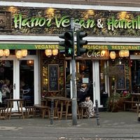   at Hanoi Vegan & Heinenhof in Cologne