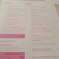  at TRUCYS Café in Hamburg