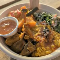  at The Beach Cafe Downend in Croyde