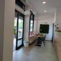  at VegeSushi in Warsaw