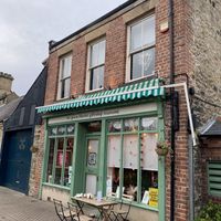 Exterior   at The Green in Washington