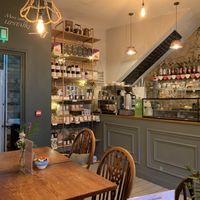 Interior   at The Green in Washington