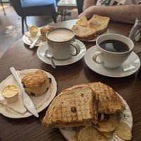  at The Green in Washington