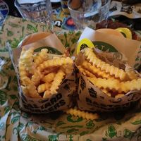  at Bastard Burgers in Helsinki