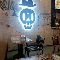  at Bastard Burgers in Helsinki