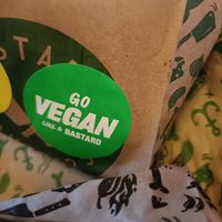  at Bastard Burgers in Helsinki