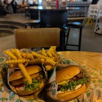  at Bastard Burgers in Helsinki