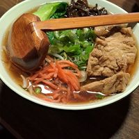  at Miso Ramen in Halle