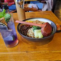  at Miso Ramen in Halle