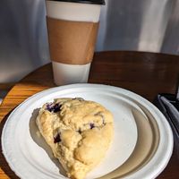  at Sweet Trail Cafe in Bloomfield