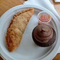  at Sweet Trail Cafe in Bloomfield