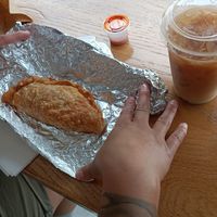  at Sweet Trail Cafe in Bloomfield