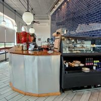  at Sweet Trail Cafe in Bloomfield