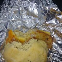  at Sweet Trail Cafe in Bloomfield