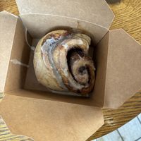   at Sweet Trail Cafe in Bloomfield